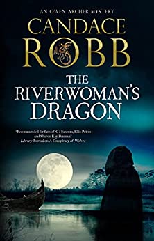 The Riverwoman's Dragon