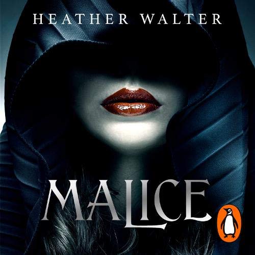 Malice (Malice Duology, #1)