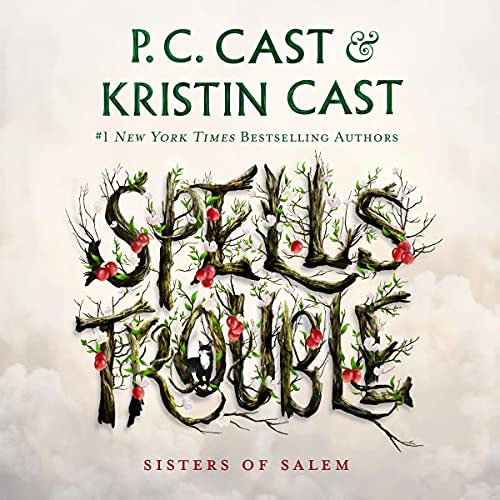 Spells Trouble (Sisters of Salem, #1)