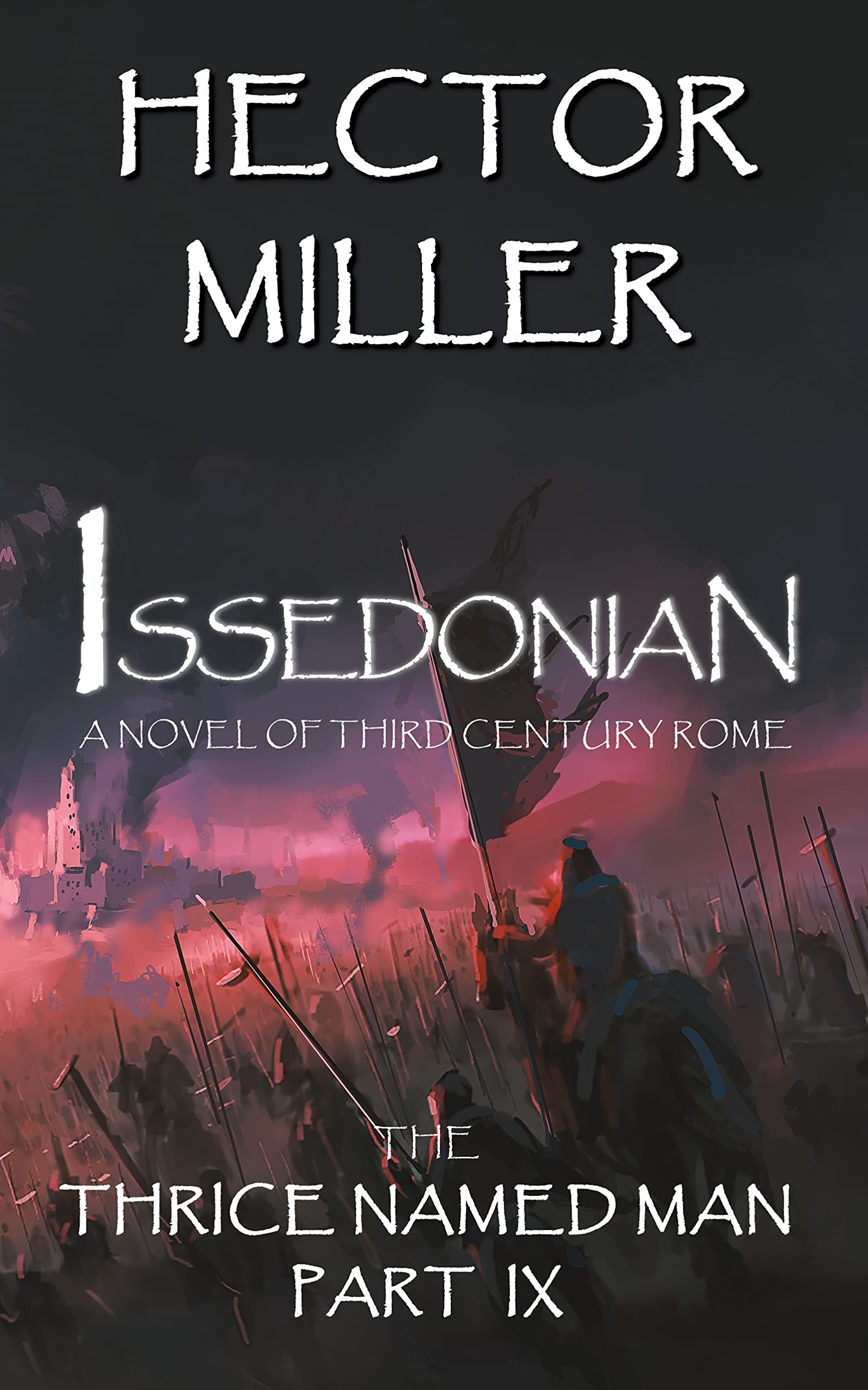 Issedonian