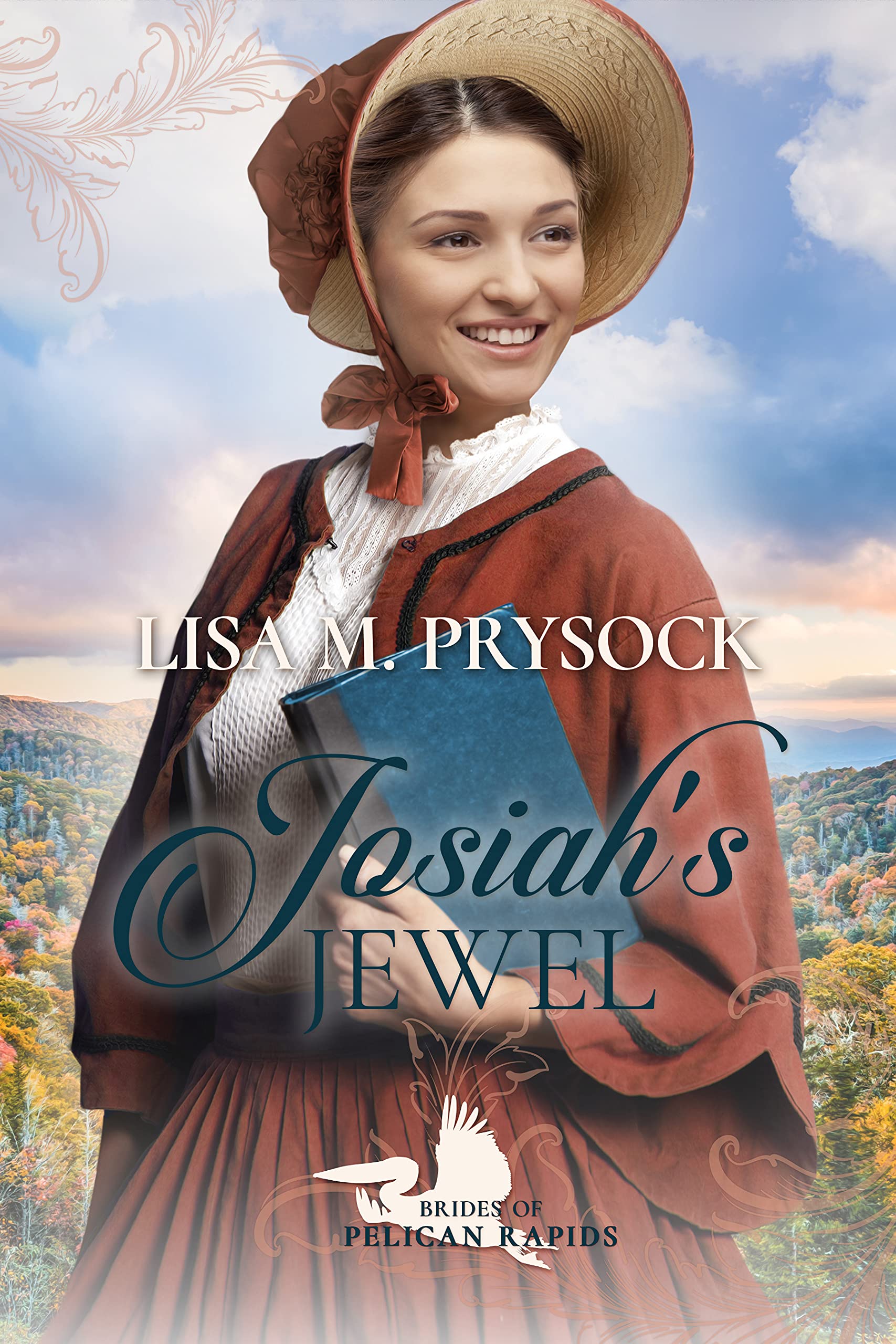 Josiah's Jewel book cover