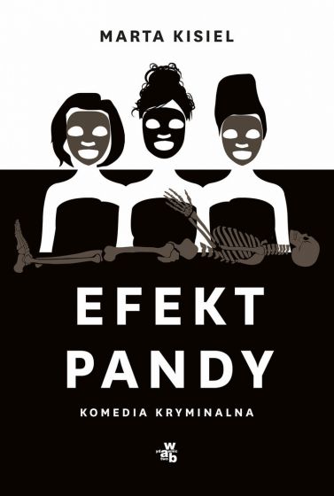 Efekt pandy book cover