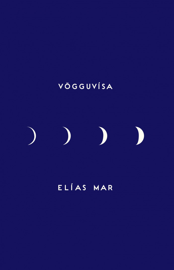 Vögguvísa