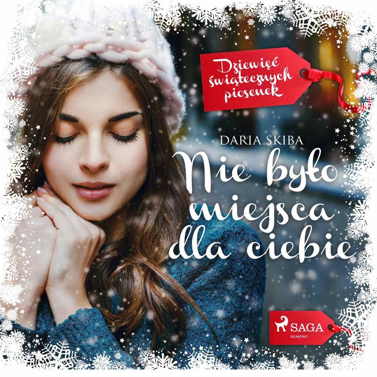Nie było miejsca dla Ciebie by Daria Skiba | Goodreads