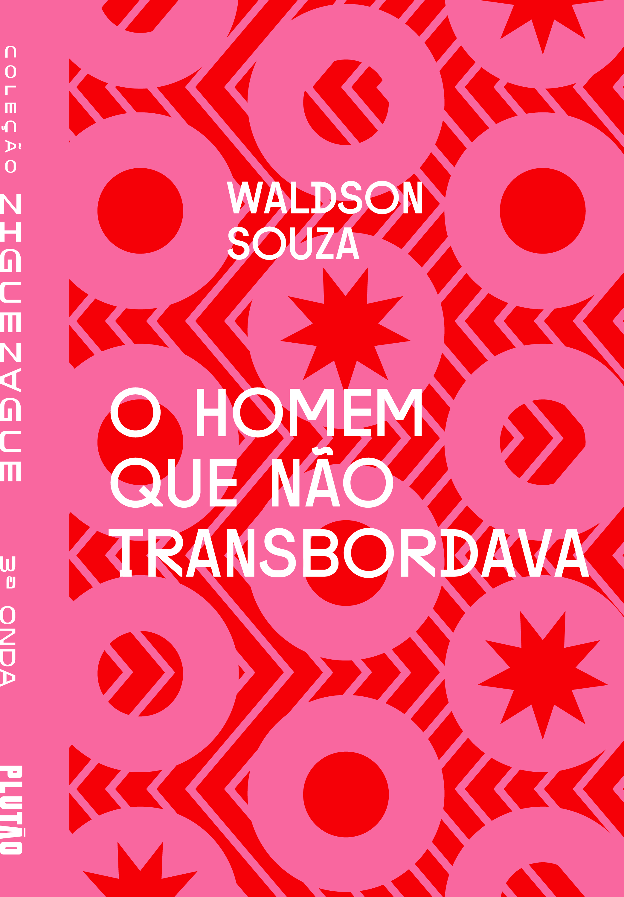 O Homem que não Transbordava