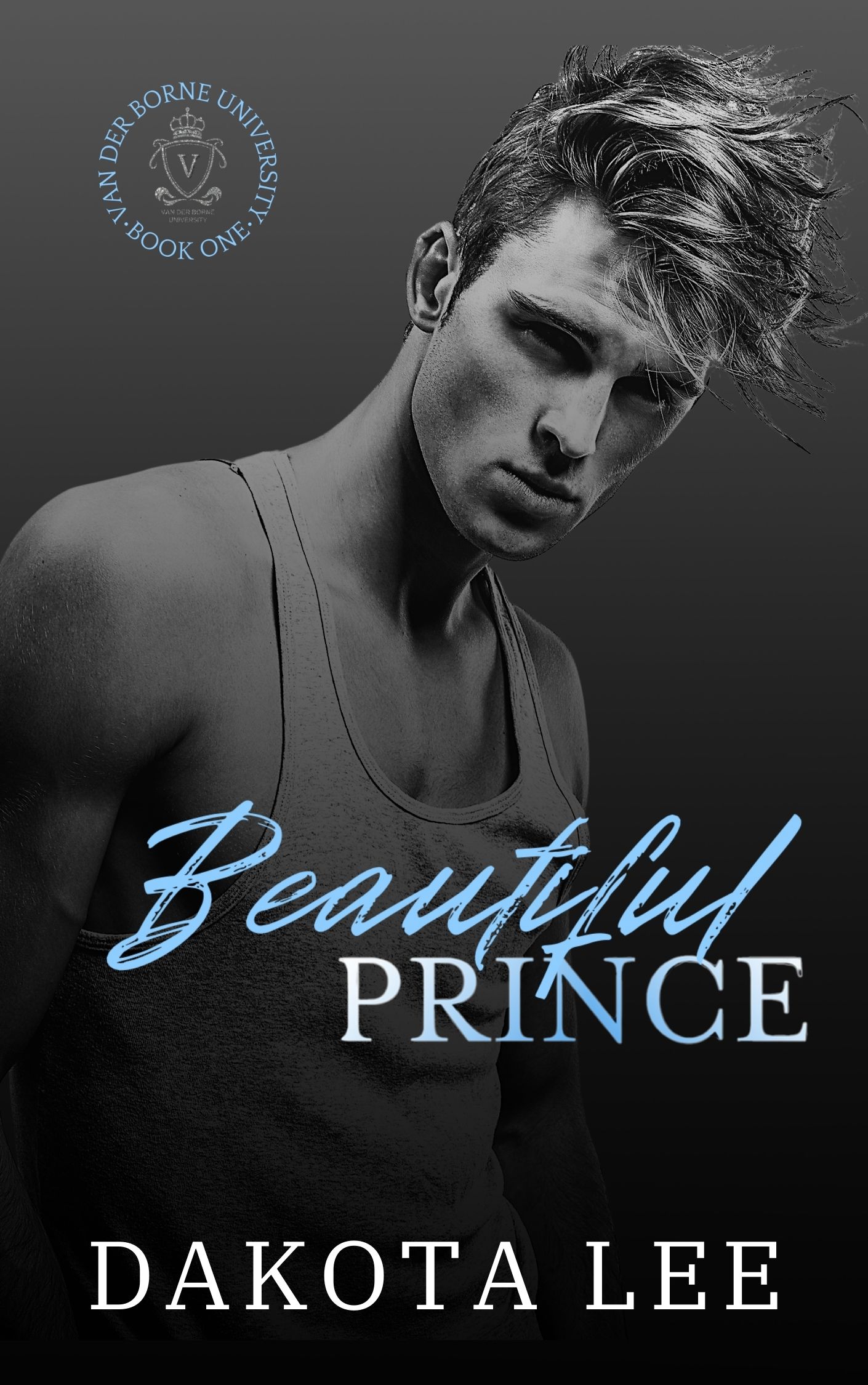 Beautiful Prince