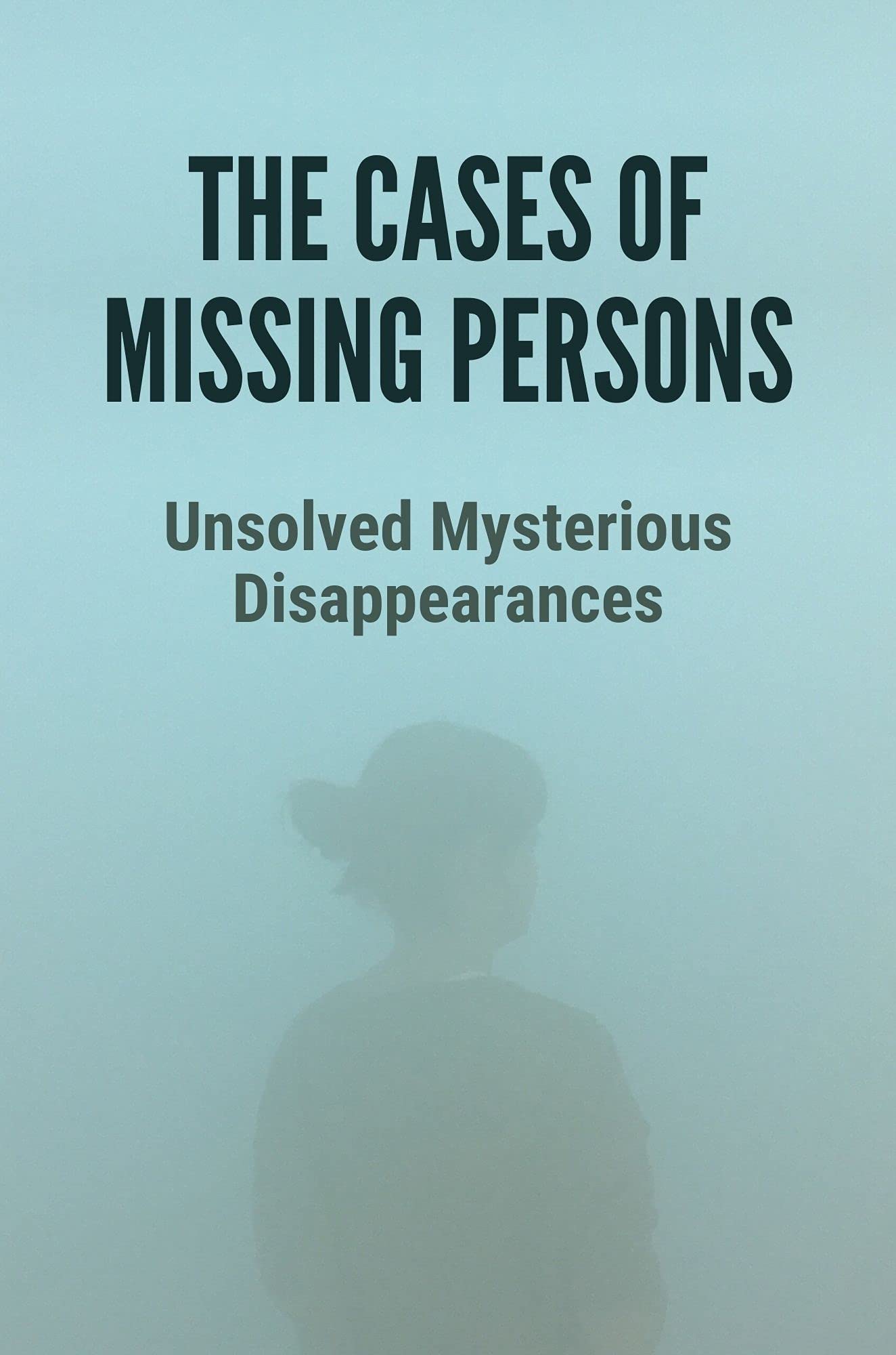 Peachy4986'S Mysterious Disappearance - gcrvhz6