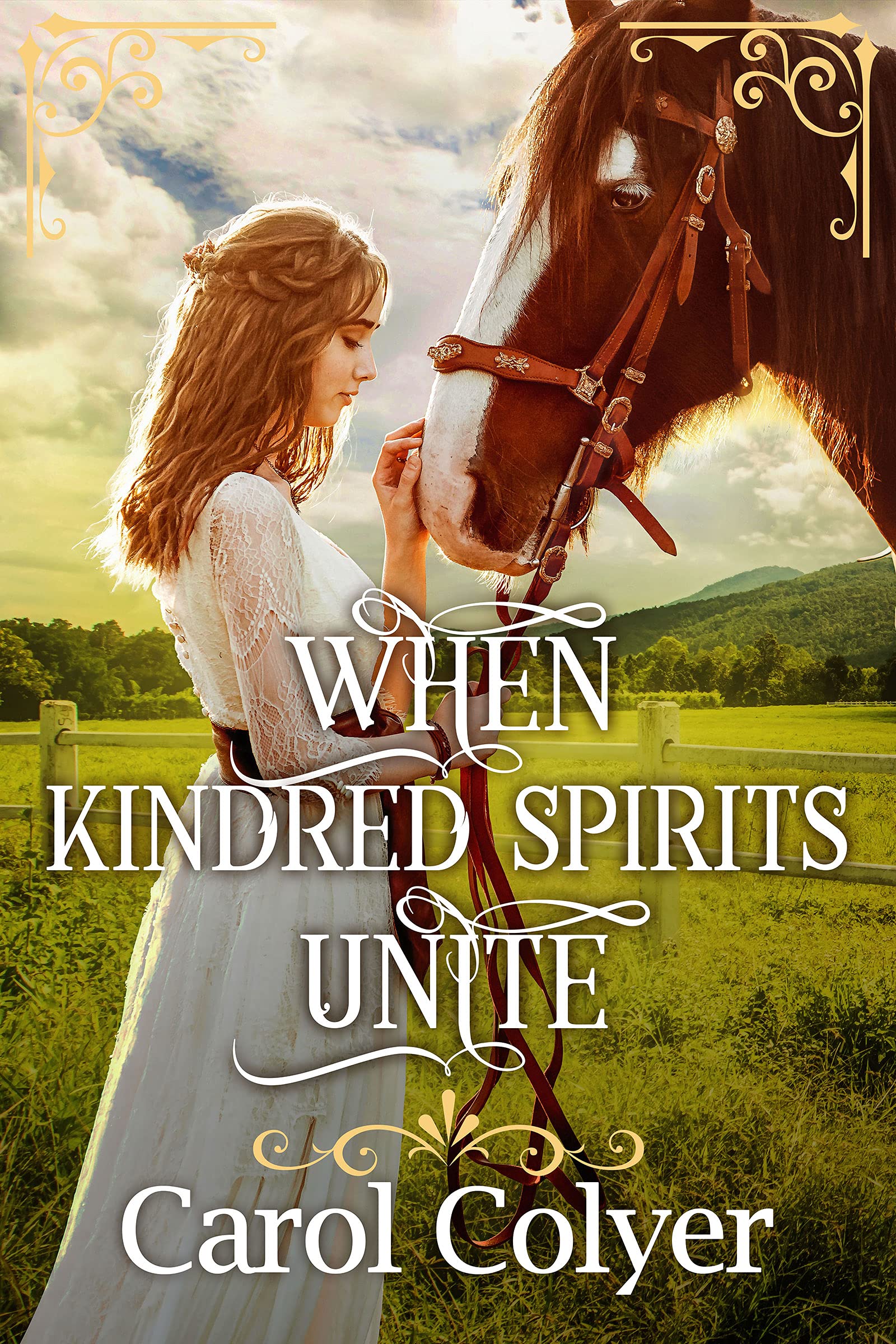 When Kindred Spirits Unite