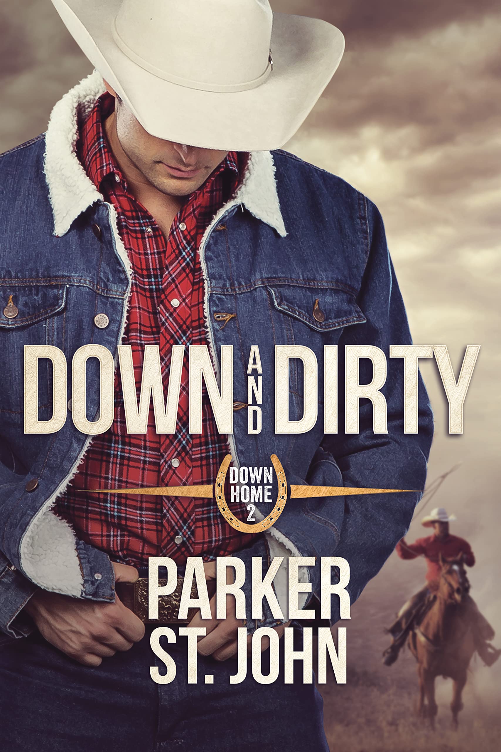 Down and Dirty