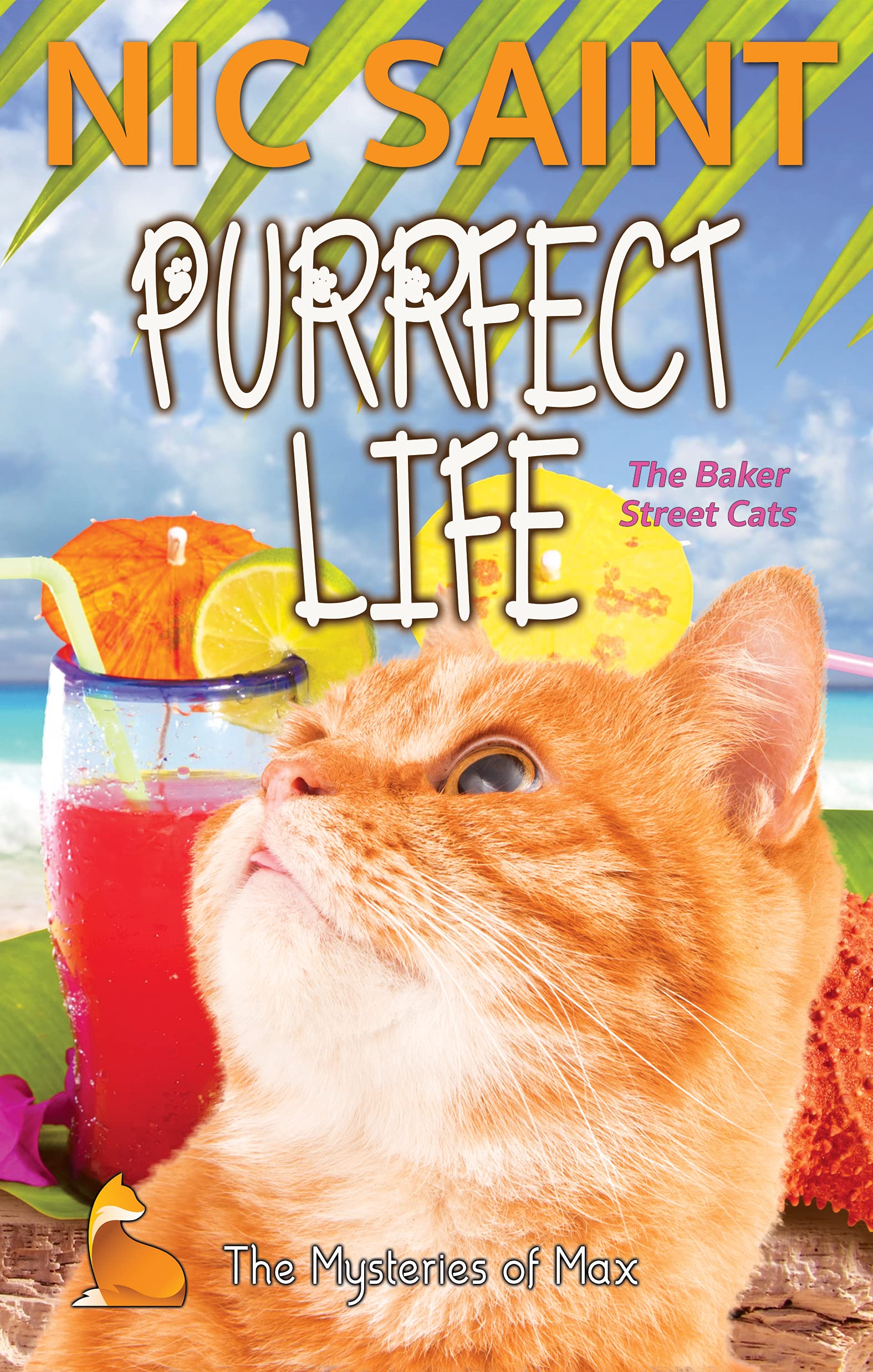 Purrfect Life