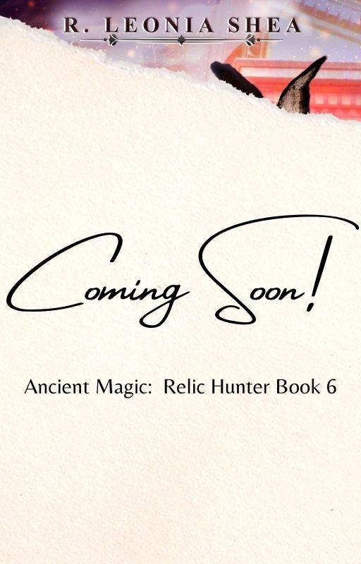 Ancient Magic book cover