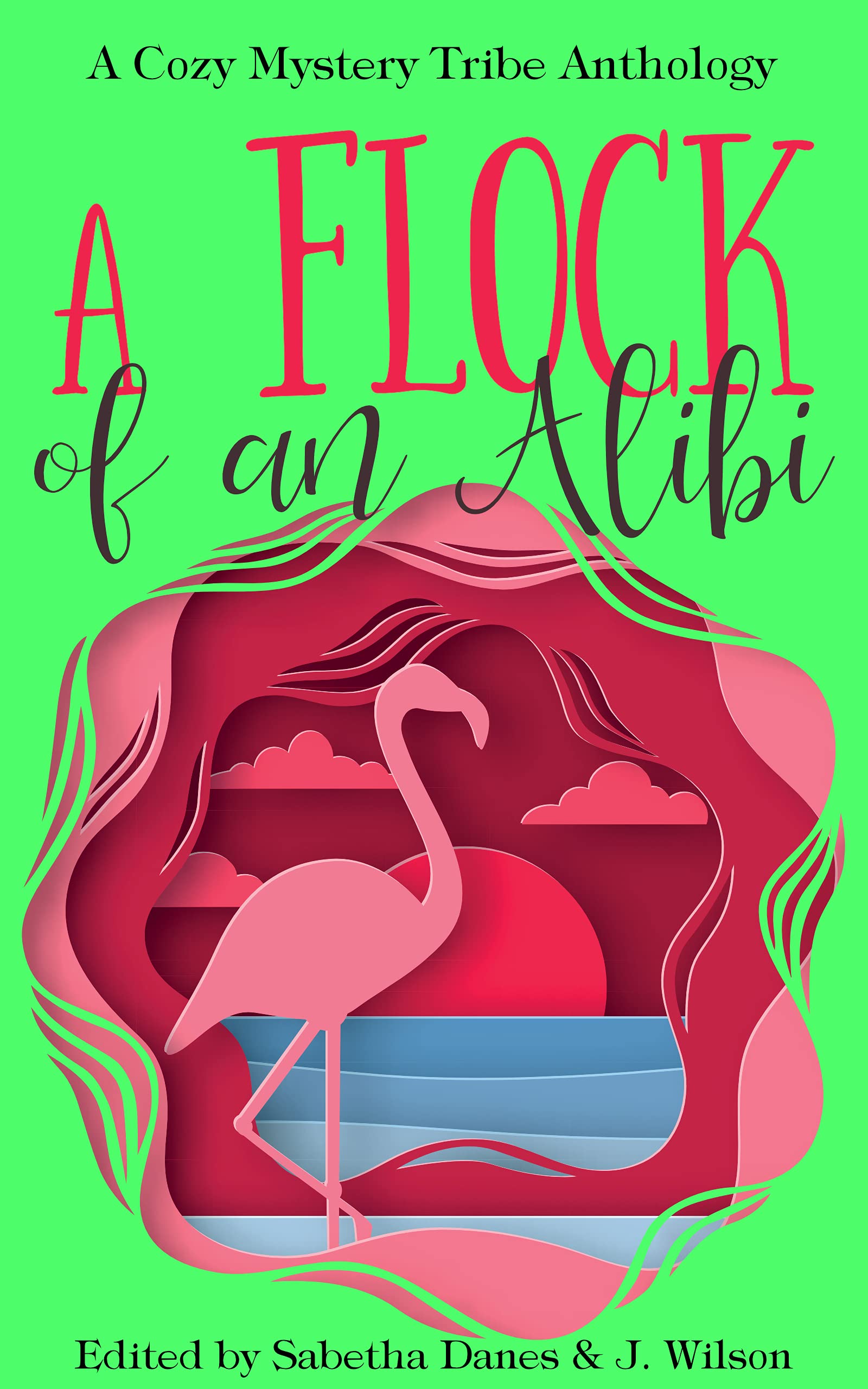 A Flock of an Alibi