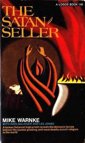 The Satan Seller