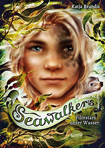Filmstars unter Wasser book cover