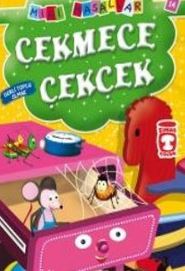 Çekmece Çekçek - Derli Toplu Olmak / Mini Masallar