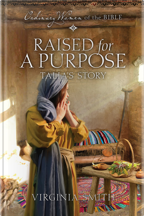 Ordinary Women of the Bible book cover 3
