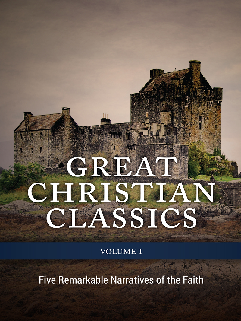 Great Christian Classics - Volume 1