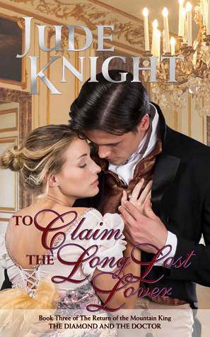 To Claim the Long Lost Lover book cover