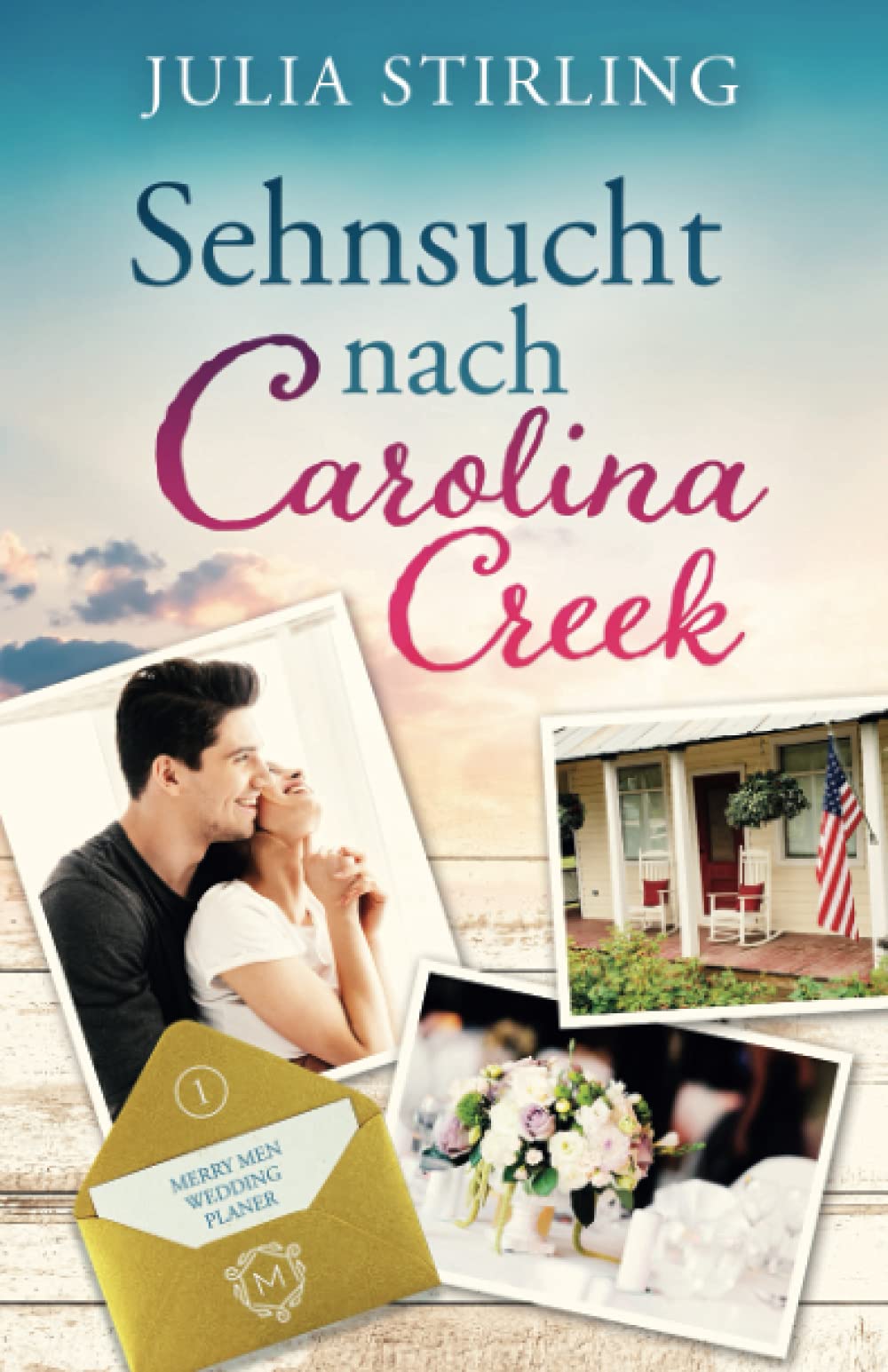 Sehnsucht nach Carolina Creek