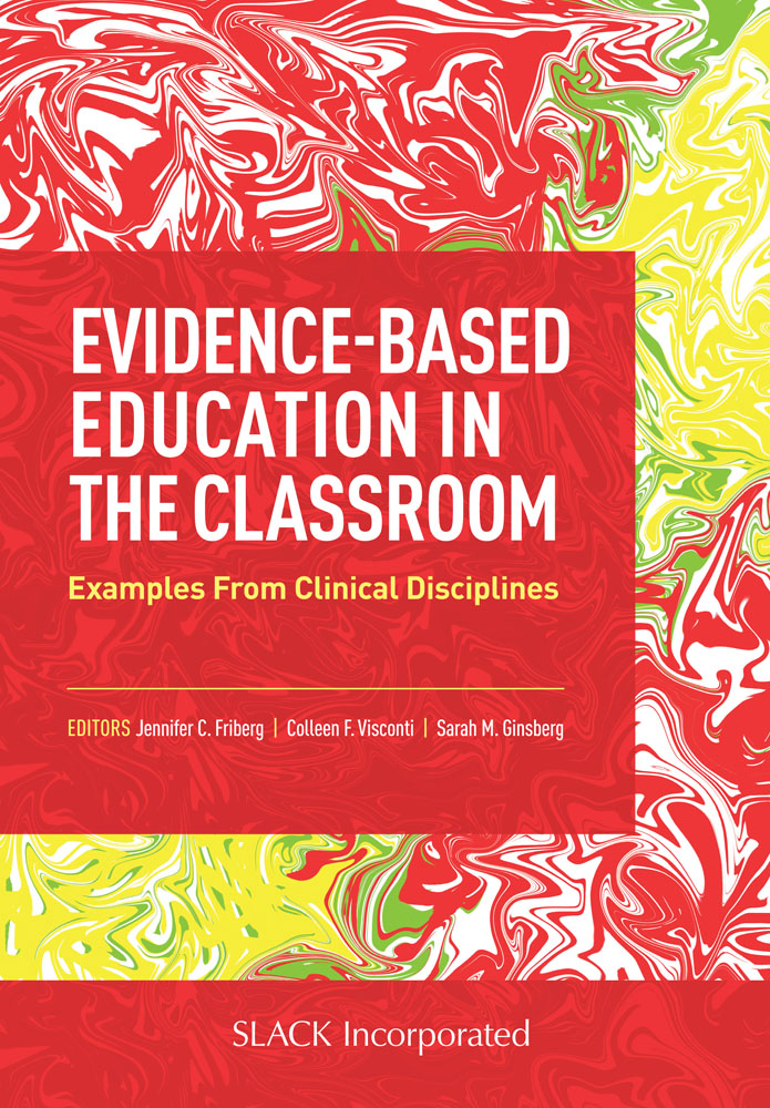 EvidenceBased Education in the Classroom by Jennifer Friberg Goodreads