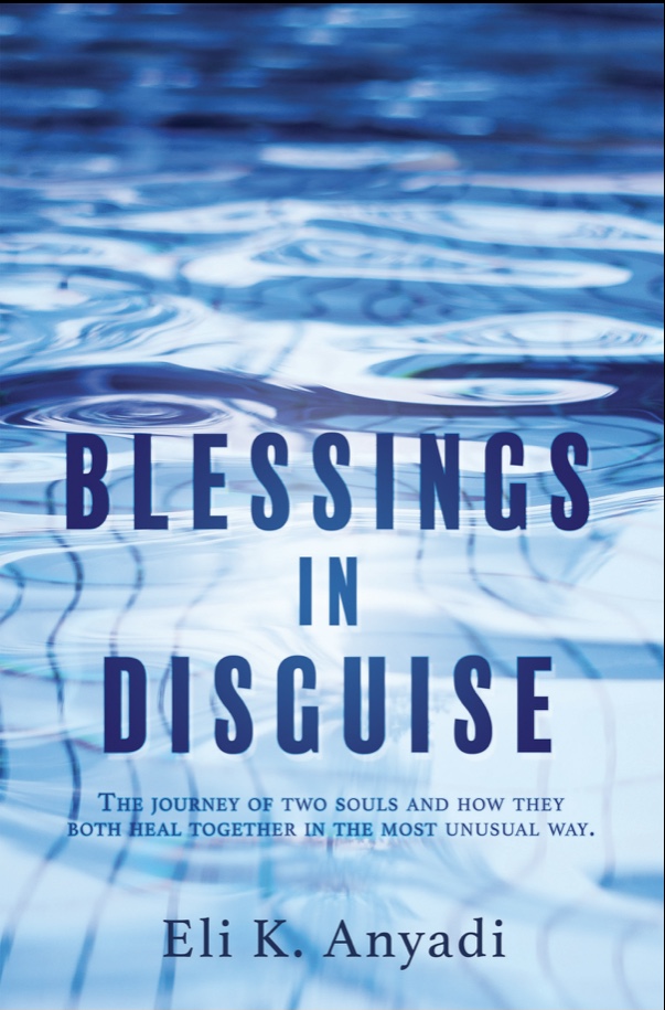 Blessings In Disguise The journey of two souls and how
