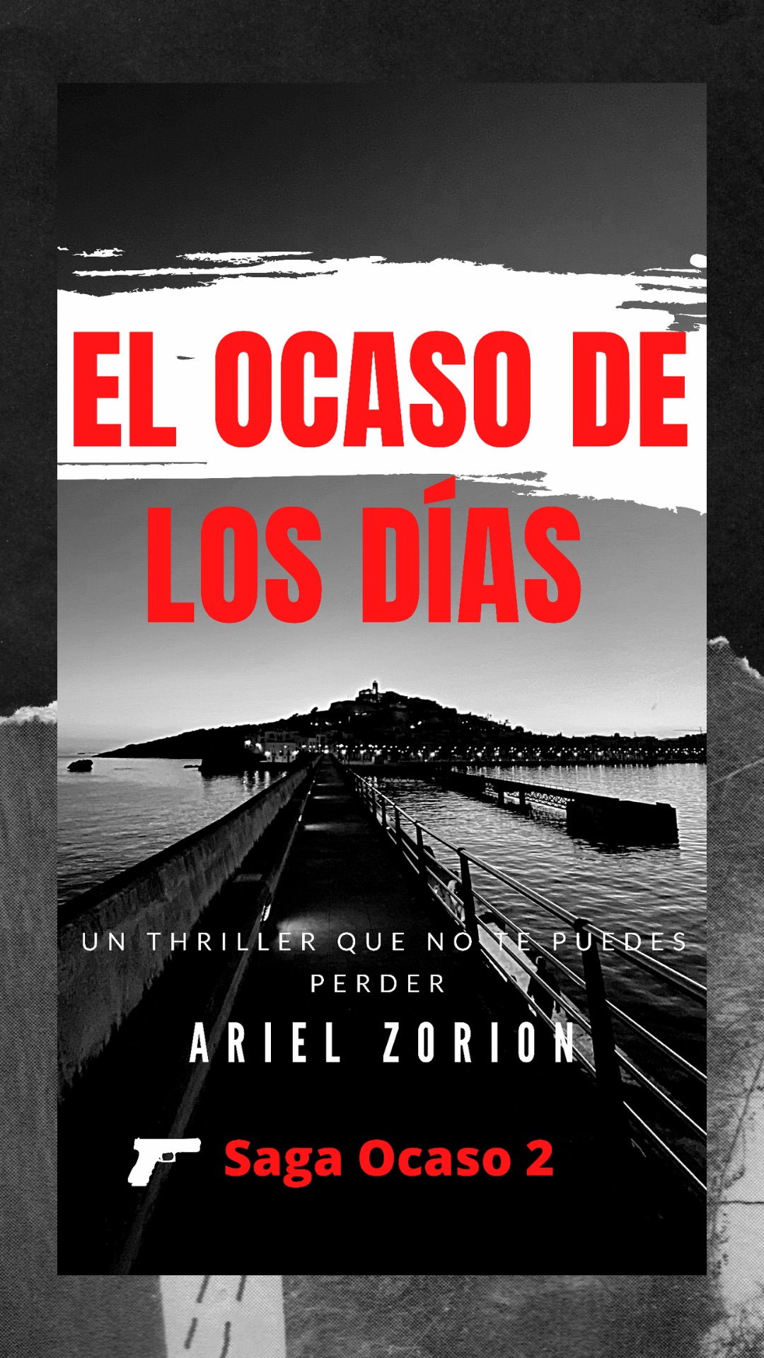 El Ocaso de los Días