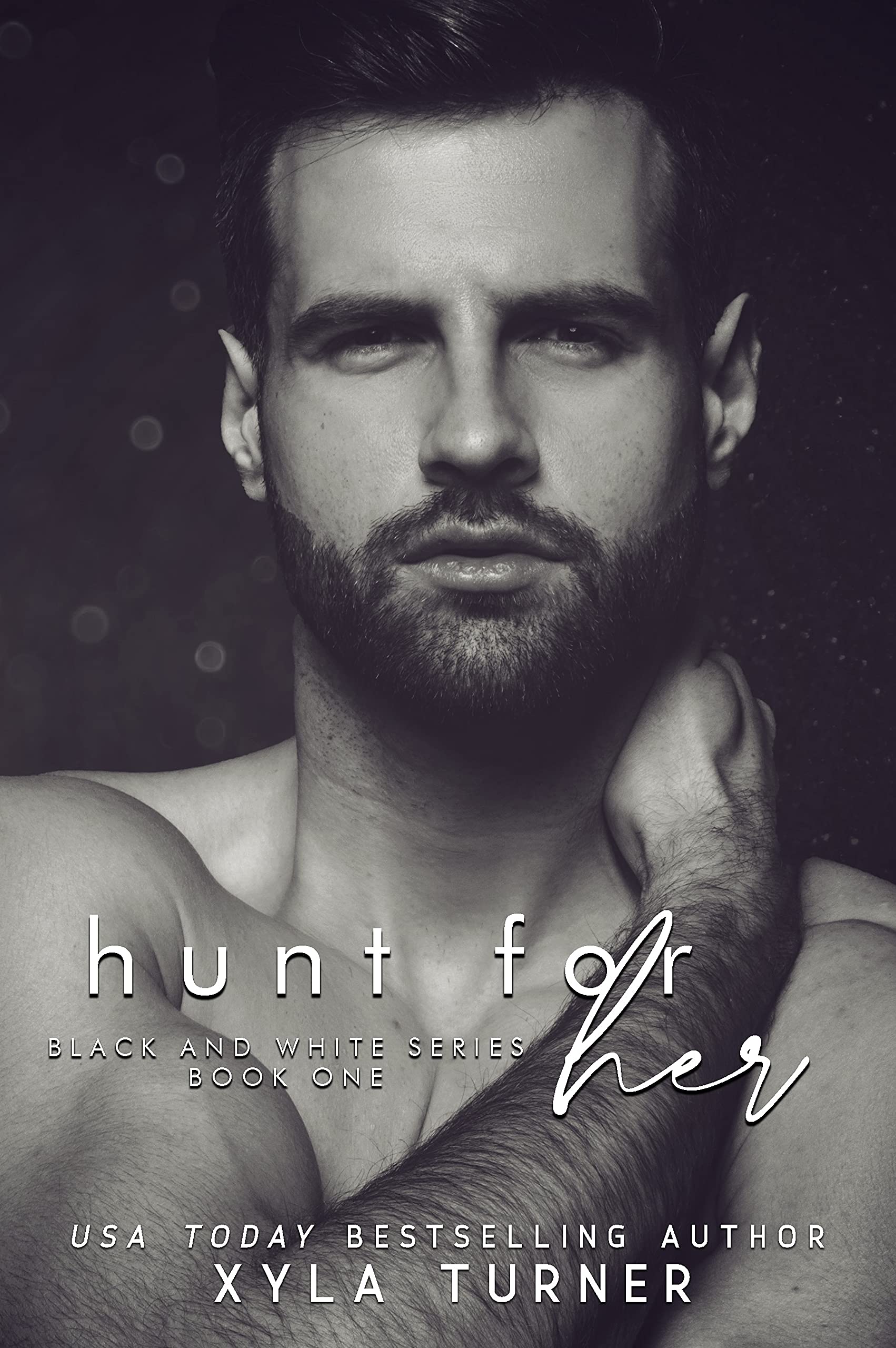 Hunt For Her book cover