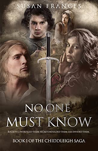 No One Must Know