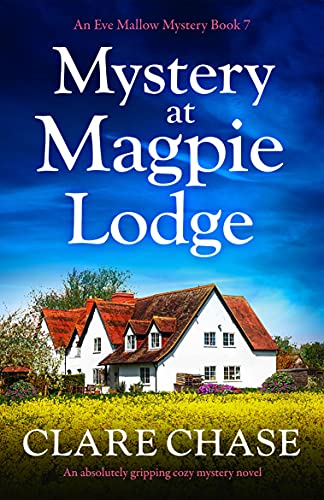 Mystery at Magpie Lodge