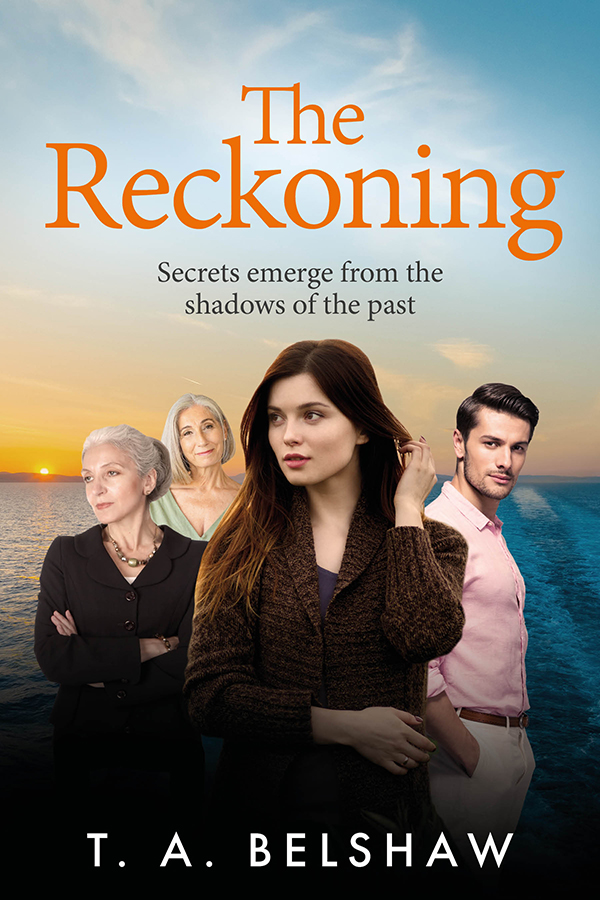 The Reckoning