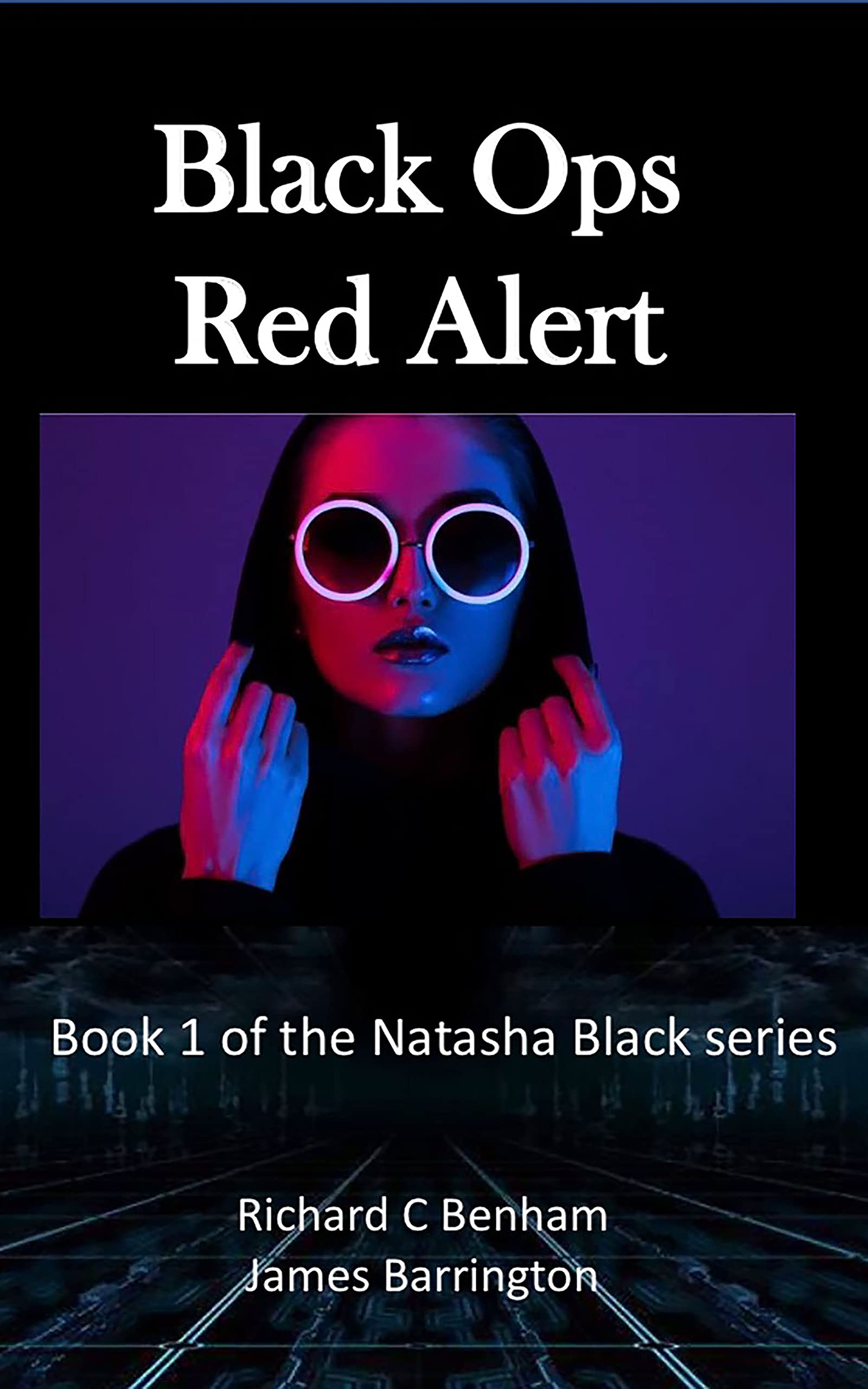 Black Ops: Red Alert: Modern Day Fast-Paced Conspiracy Thriller Unveiling Sinister Secrets of Espionage, Nazi Germany, and an Unbreakable Heroine