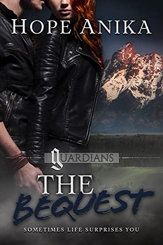 The Bequest (The Guardians, #1)