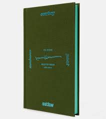 Cowboy Poet Madman Outlaw: Selected Poems 1987-2020