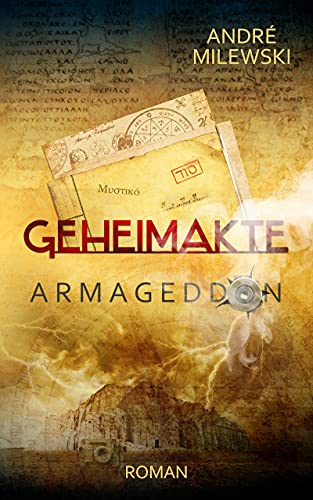 Geheimakte Armageddon