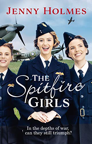 The Spitfire Girls: