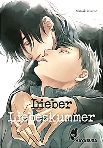 Lieber Liebeskummer