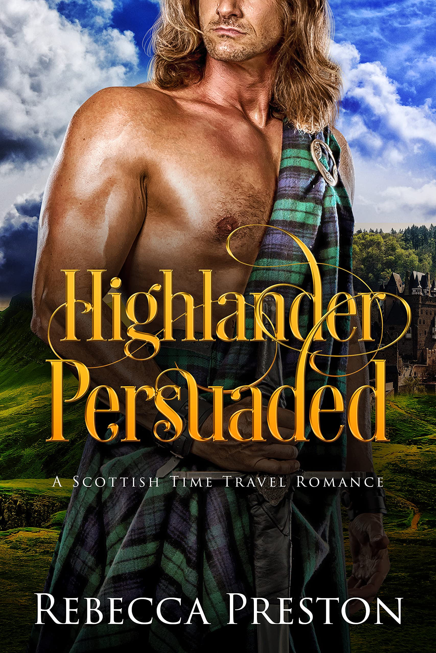 Highlander Persuaded