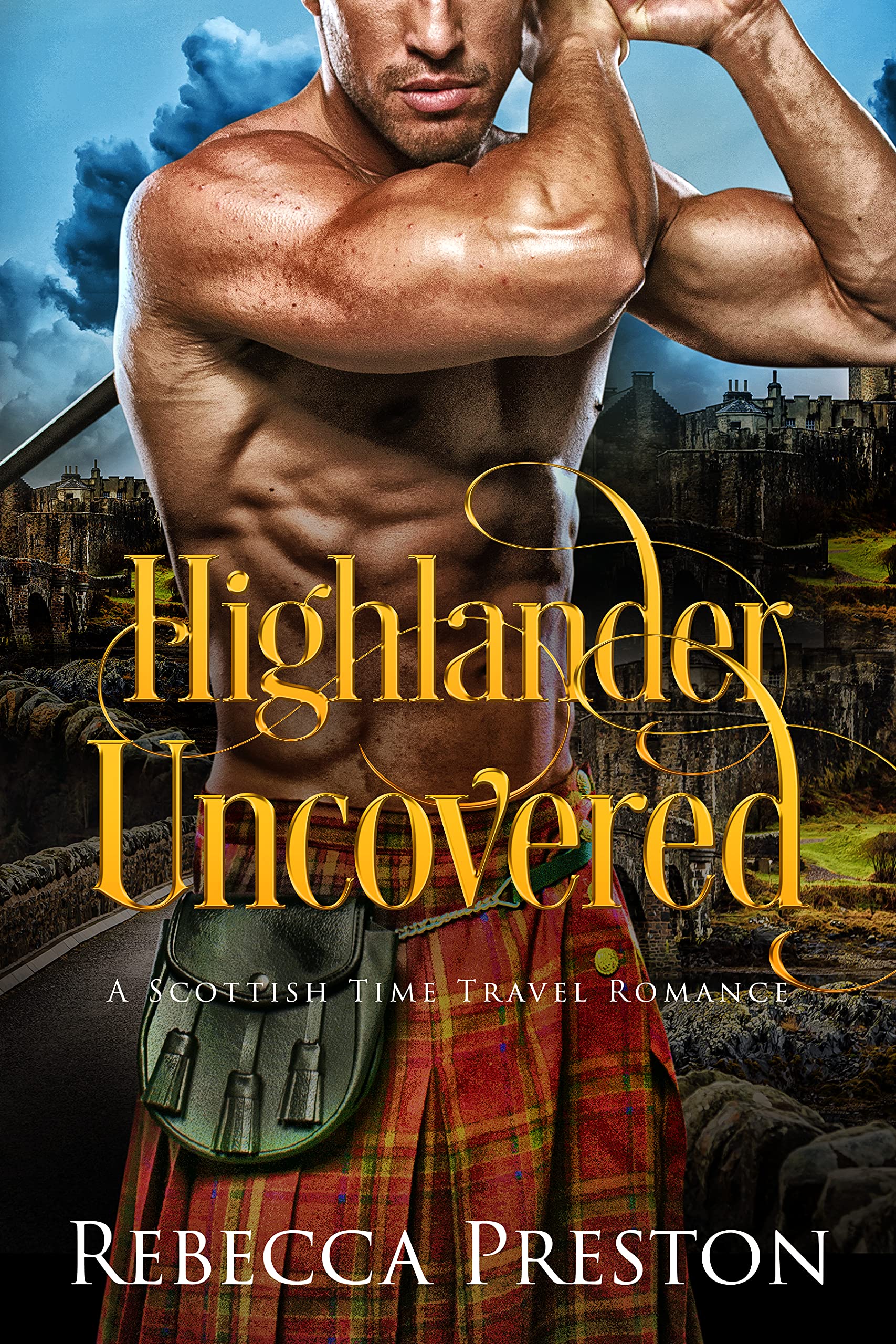 Highlander Uncovered