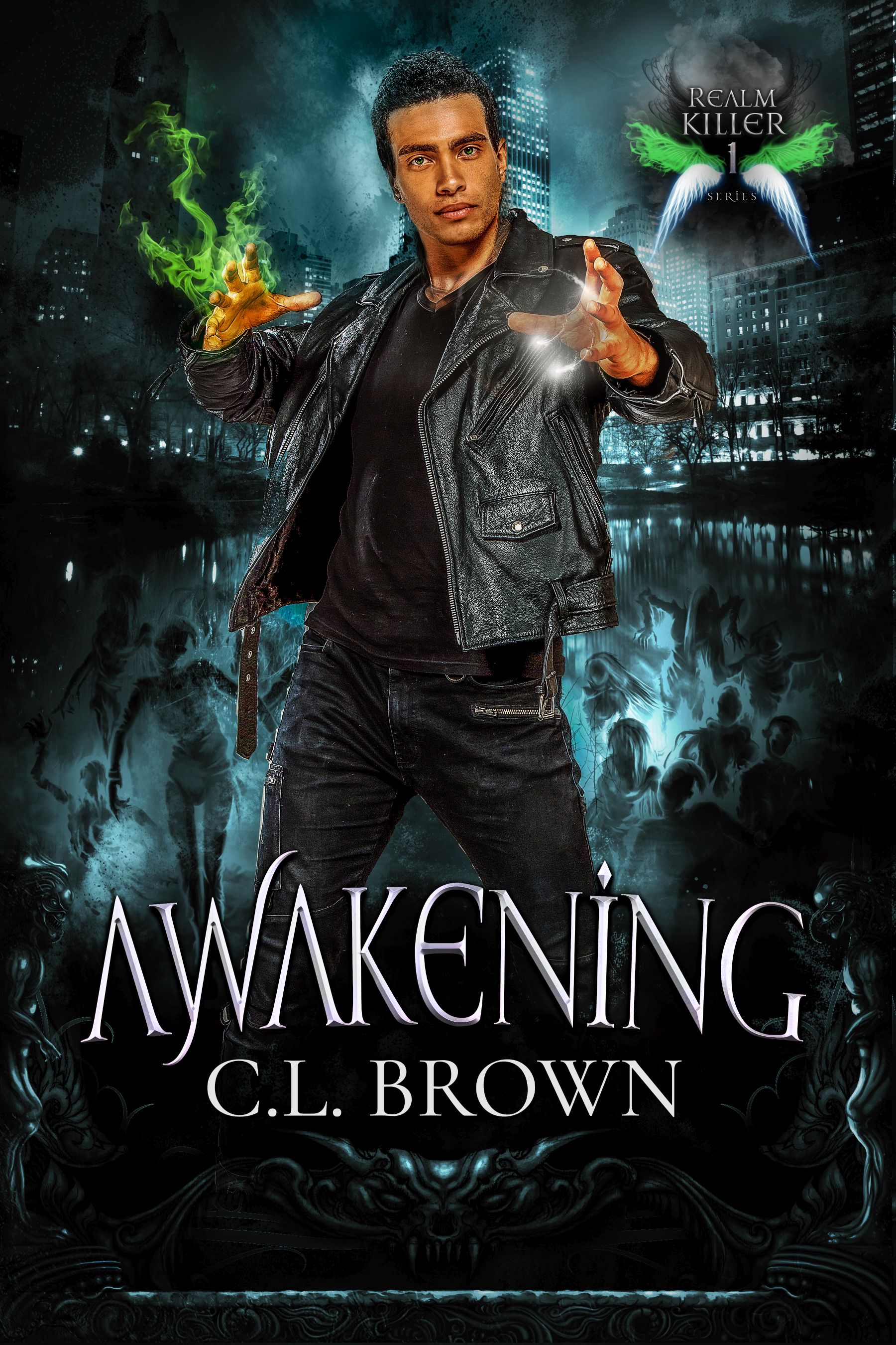 Awakening