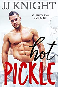 The Pickle Family book cover 2