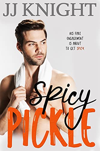 The Pickle Family book cover 3