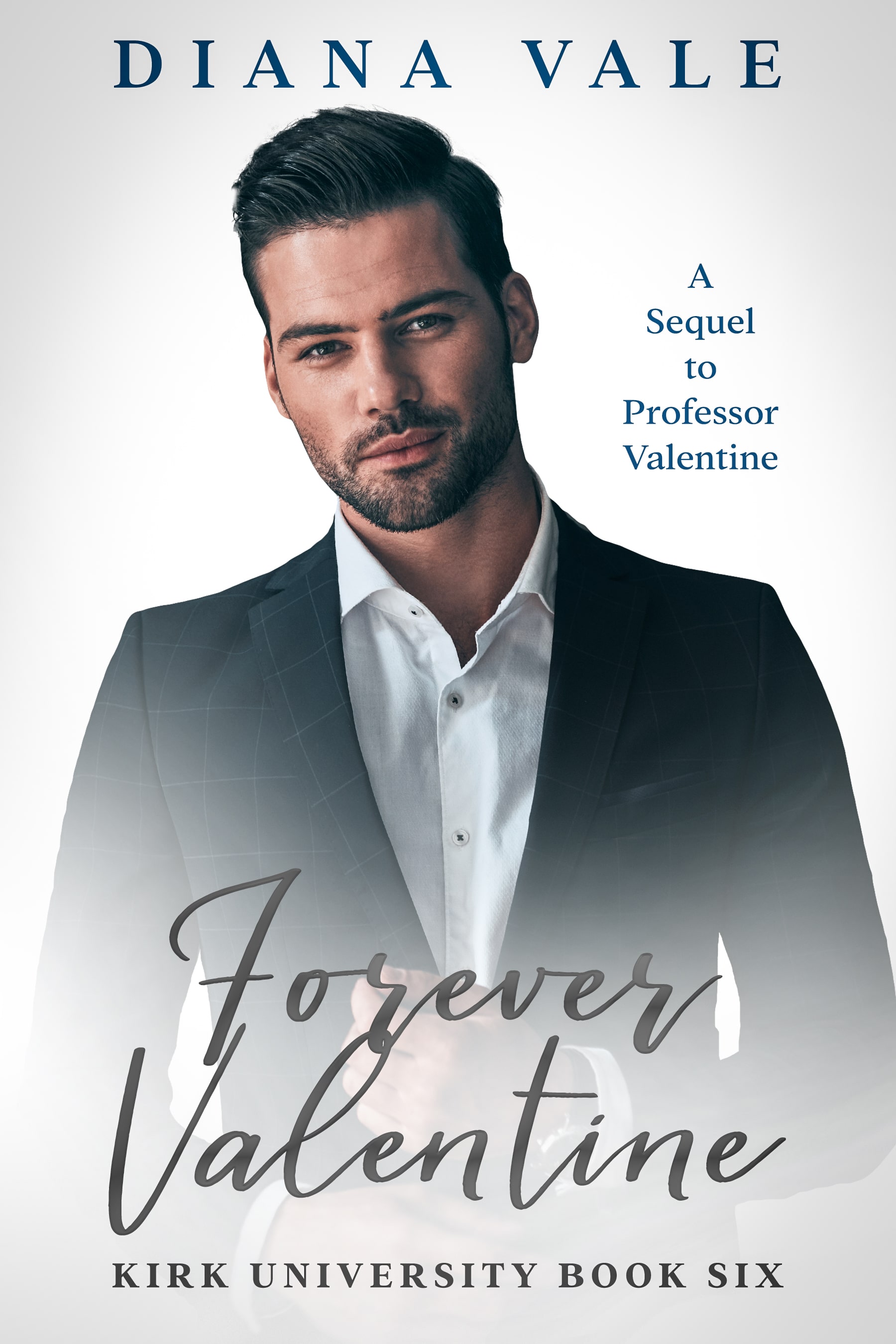 Forever Valentine