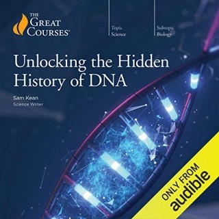 Unlocking the Hidden History of DNA
