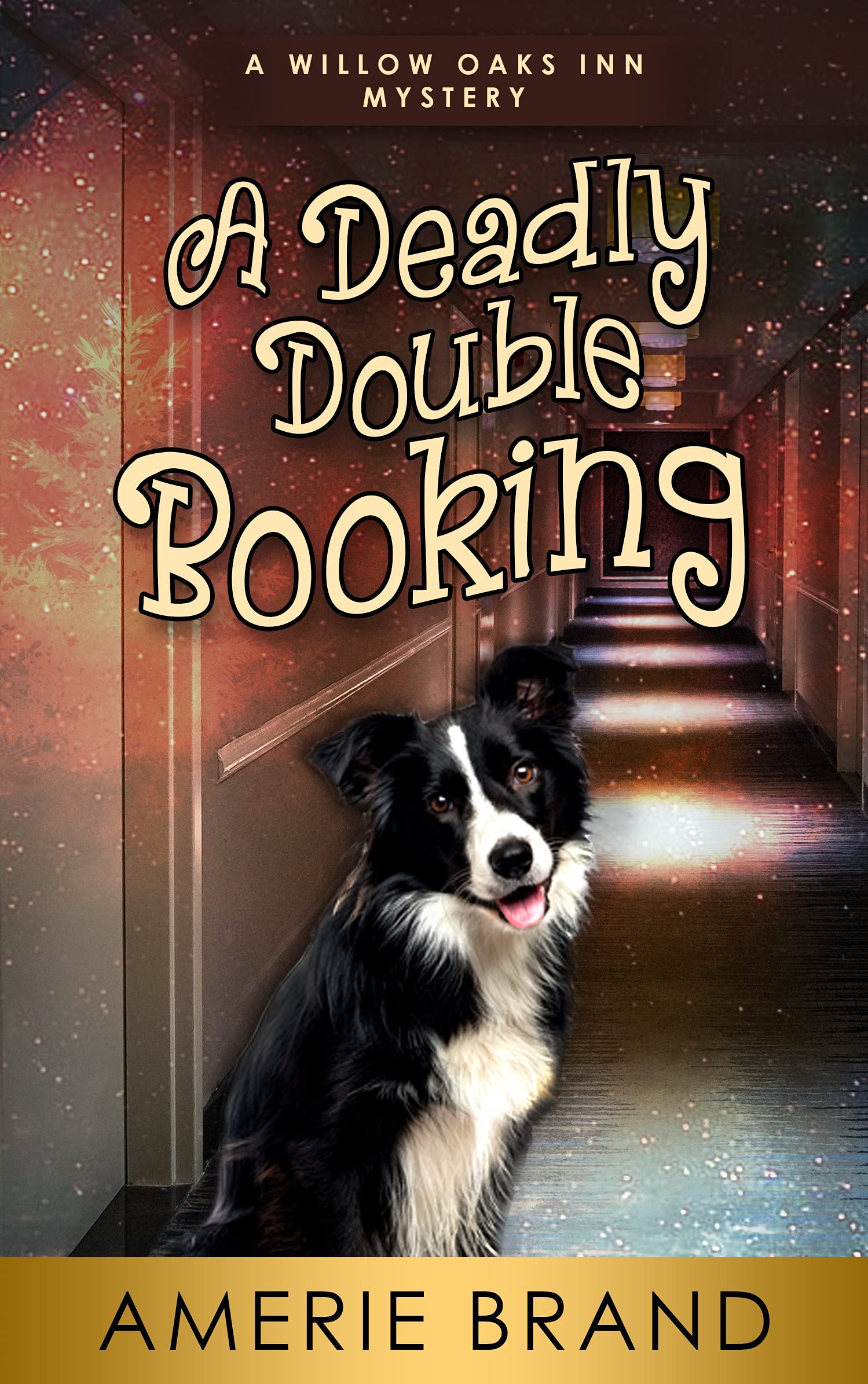 A Deadly Double Booking