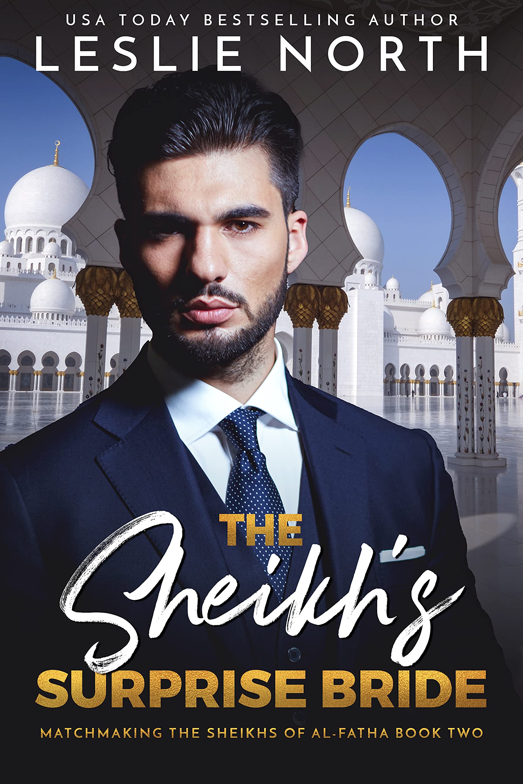 Matchmaking the Sheikhs of Al-Fatha book cover 2