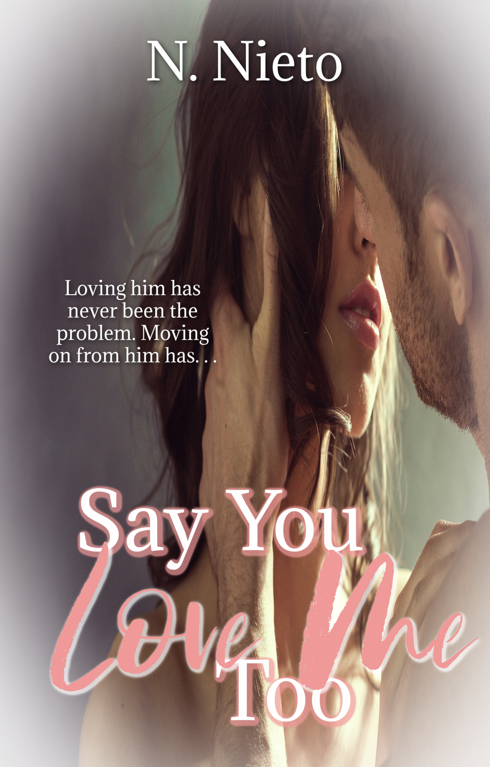 Say You Love me Too (It Was You Duet Book