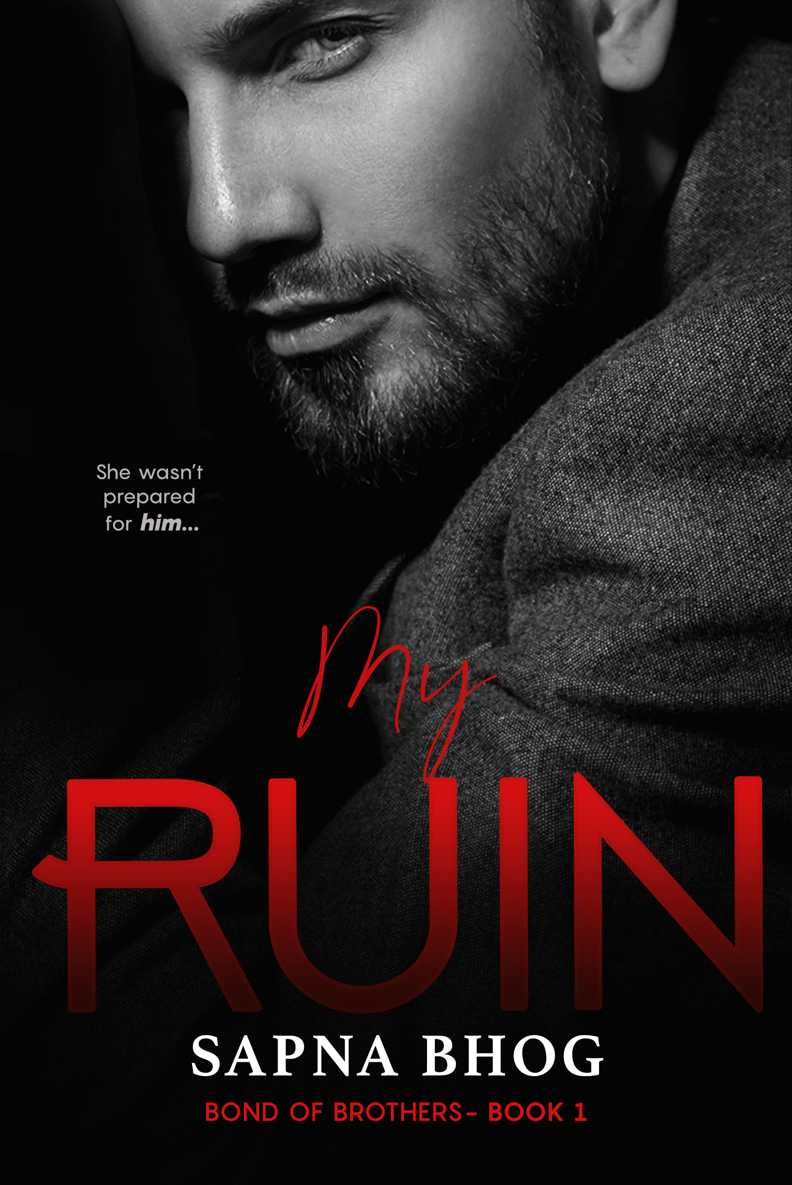 My Ruin
