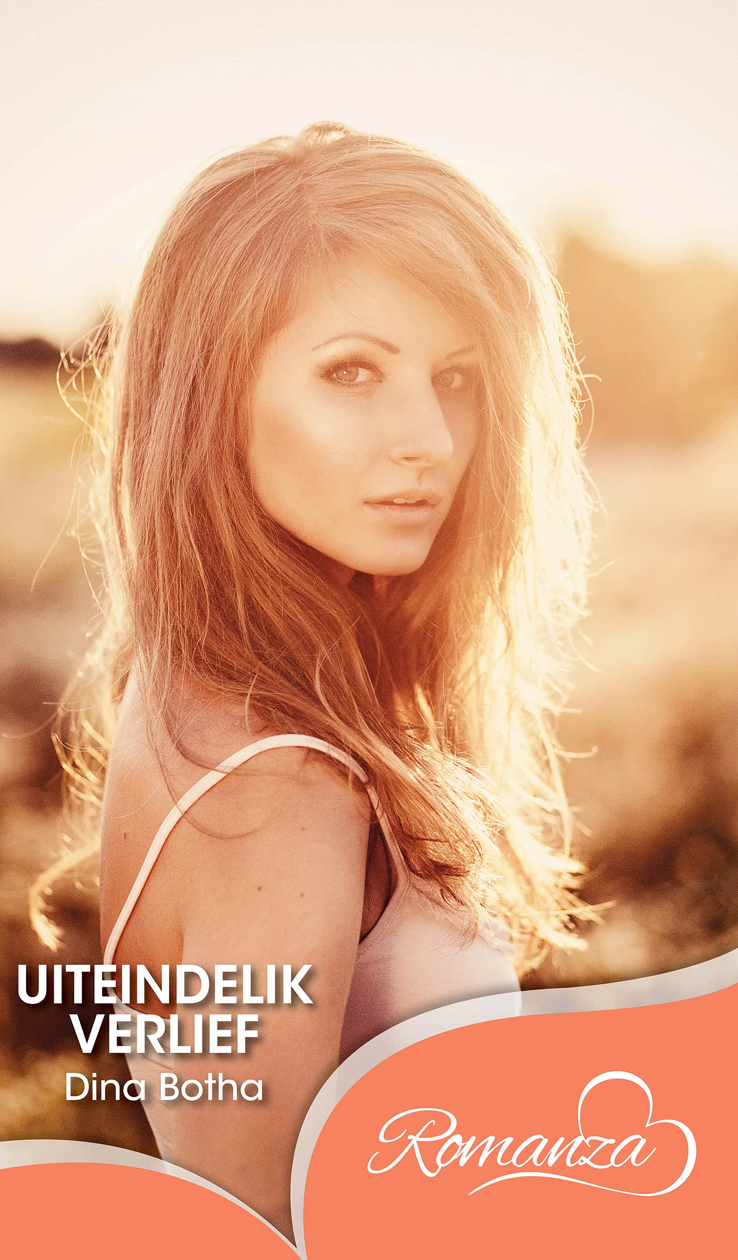 Uiteindelik verlief