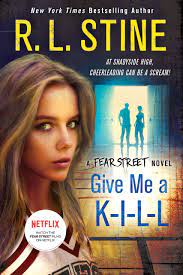 Give Me A  Kill