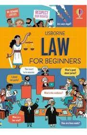 Law for Beginners